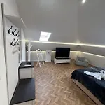 Apartment Blloku