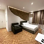 Blloku Apartment *