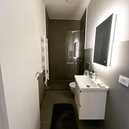 Blloku Apartment *