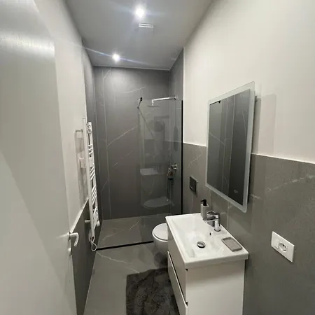 Apartment Blloku Tirana