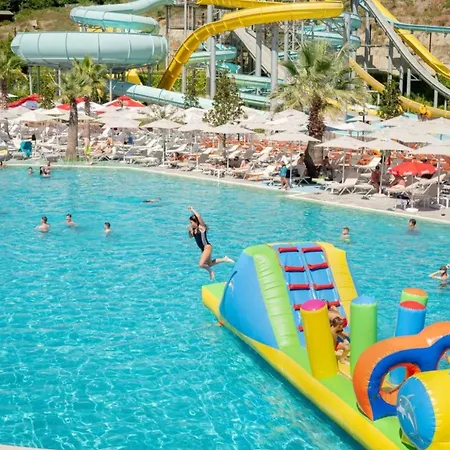 Blloku Apartamento Tirana