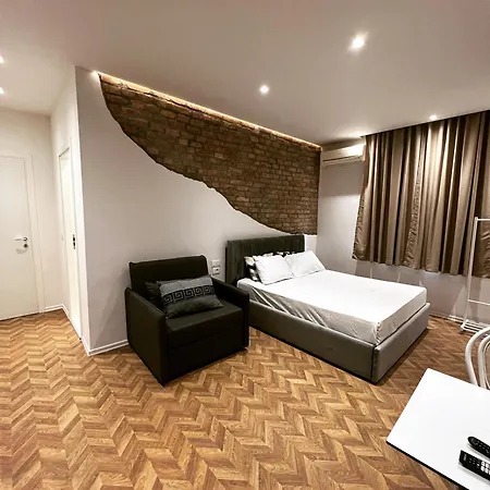Blloku Apartment *