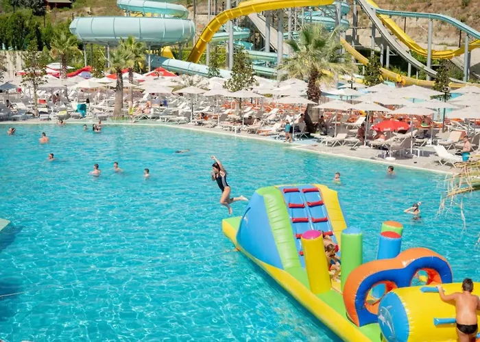 Blloku Apartment Tirana