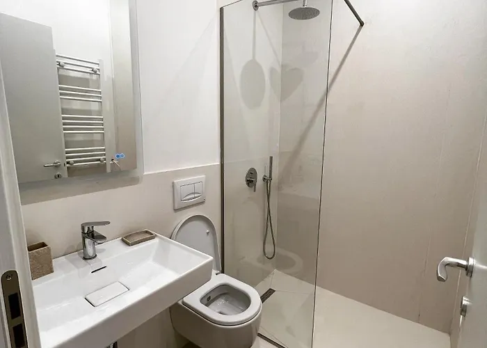 Blloku Апартаменты Тирана